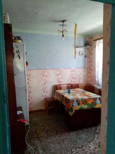 Коттедж 54 м² на участке 7 сот.