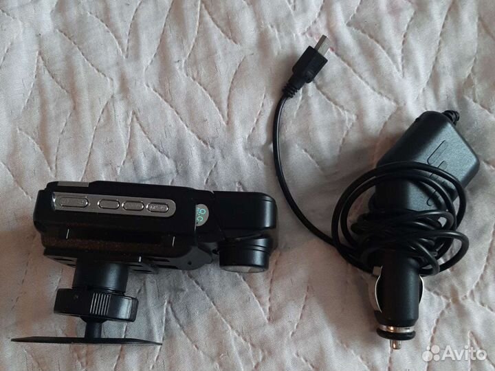 Видеорегистратор