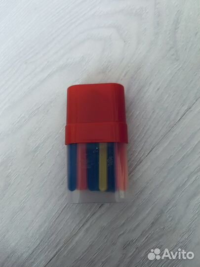 Школьные принадлежности 1 класс веер счетные