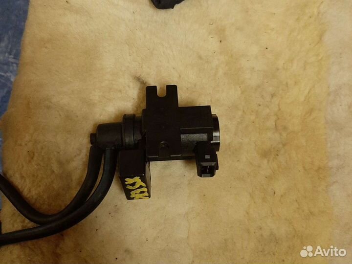 Клапан турбины бмв Х5 Е53 3.0D M57