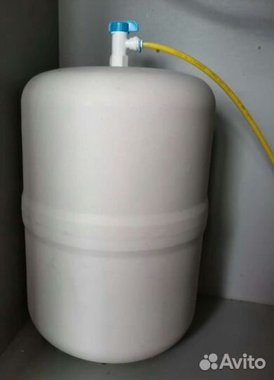 Система очистки воды А-450 Compact бу