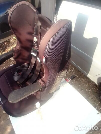 Детская кресло для автомобиля