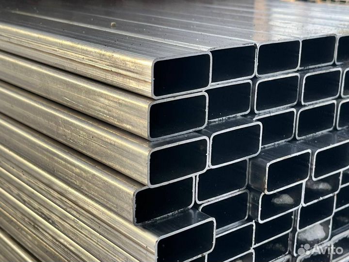 Профтруба 60x40