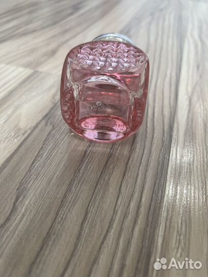 Jimmy choo парфюм Blossom