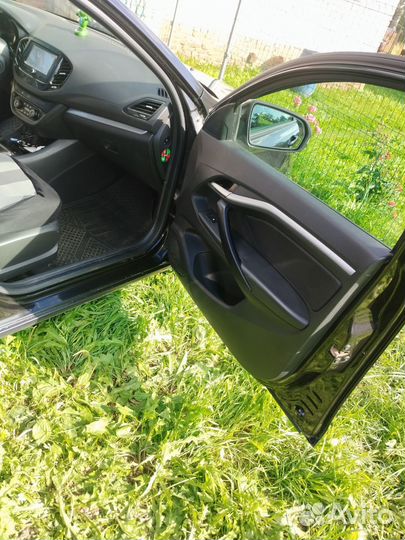 LADA Vesta 1.6 МТ, 2017, 156 700 км