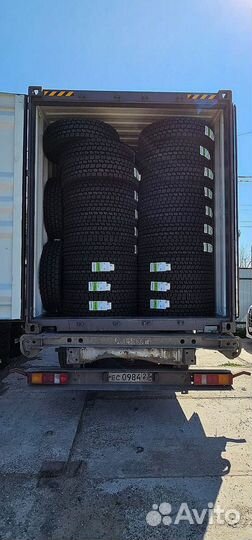 Шины Evergreen EDR51 315/70 R22,5, artp: 498