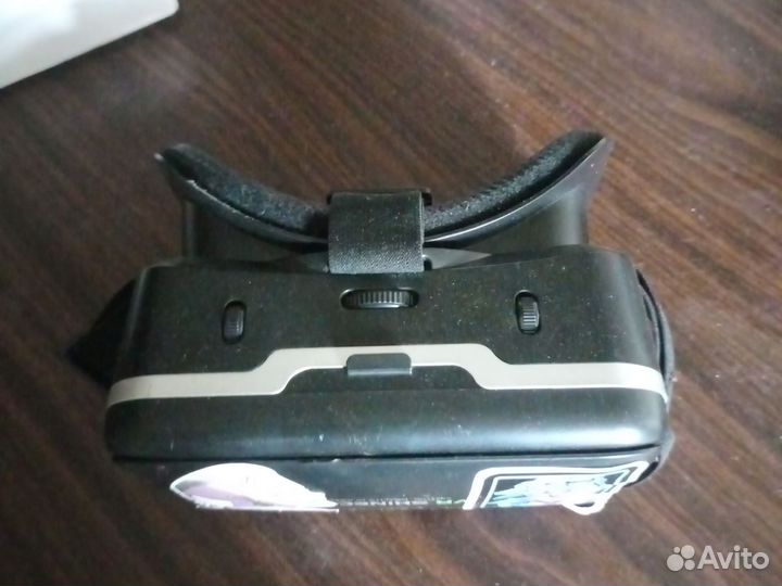 Vr очки