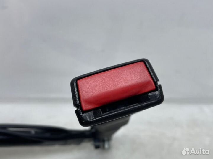 Преднатяжитель ремня передний левый Ford Explorer