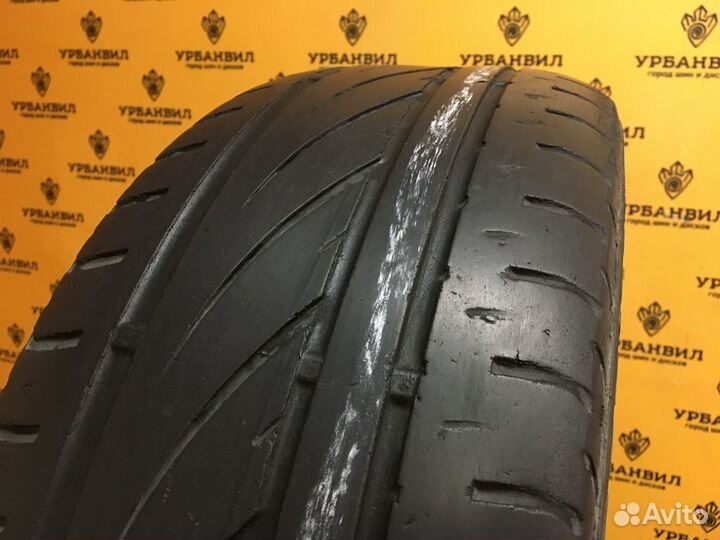 Continental ContiPremiumContact 205/55 R16 91H