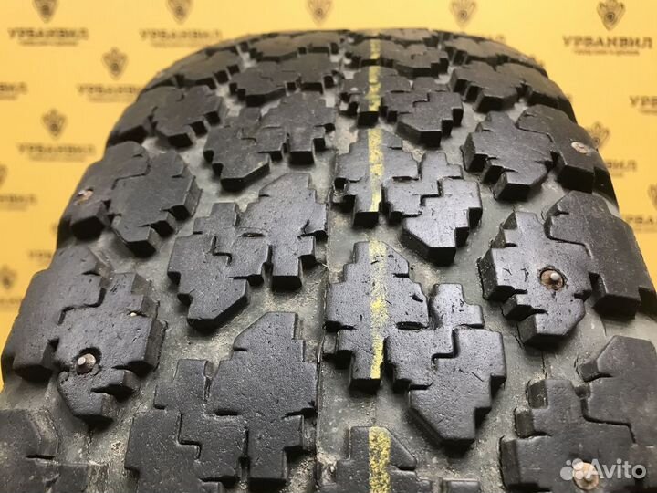 КШЗ К-196 215/65 R16 102Q