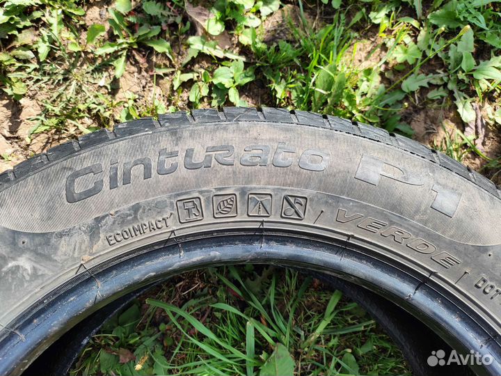 Pirelli Cinturato P1 195/60 R15 88H
