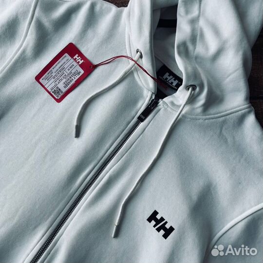 Толстовка мужская Helly Hansen premium