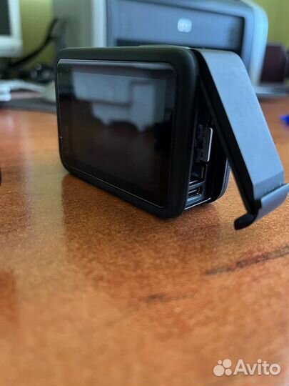 Экшн камера GoPro Hero 9 black