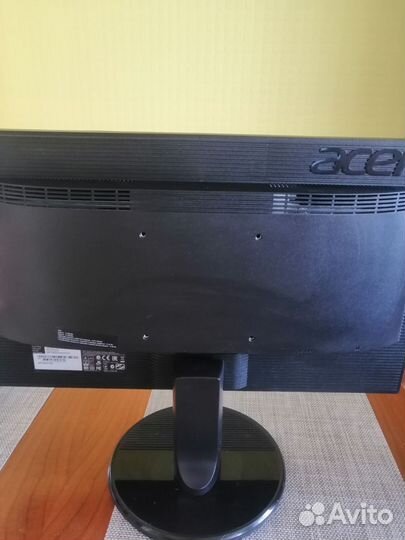 Монитор Acer