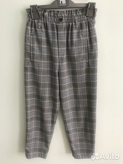 Брюки для девочки 148-152 Zara