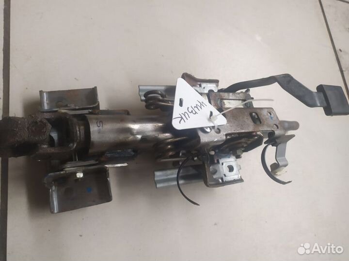 Колонка рулевая на Хонда Цивик