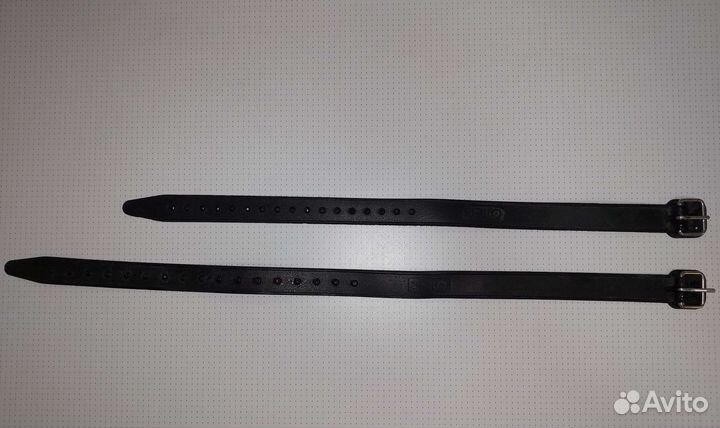 Ремни для крепления ножа или грузов