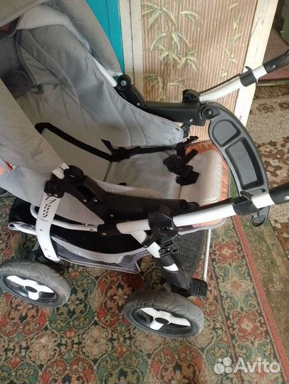 Детские коляски