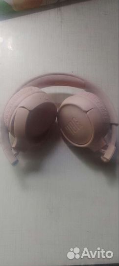 Беспроводные наушники JBL tune590 BT