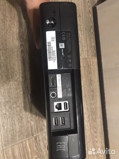 Приставка xdox360