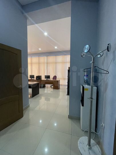 Офис, 60 м²