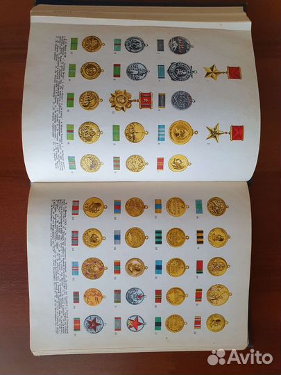 Военный энциклопедический словарь СССР