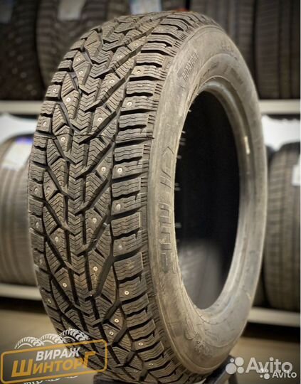 Taurus 501 Ice 215/60 R16 99T