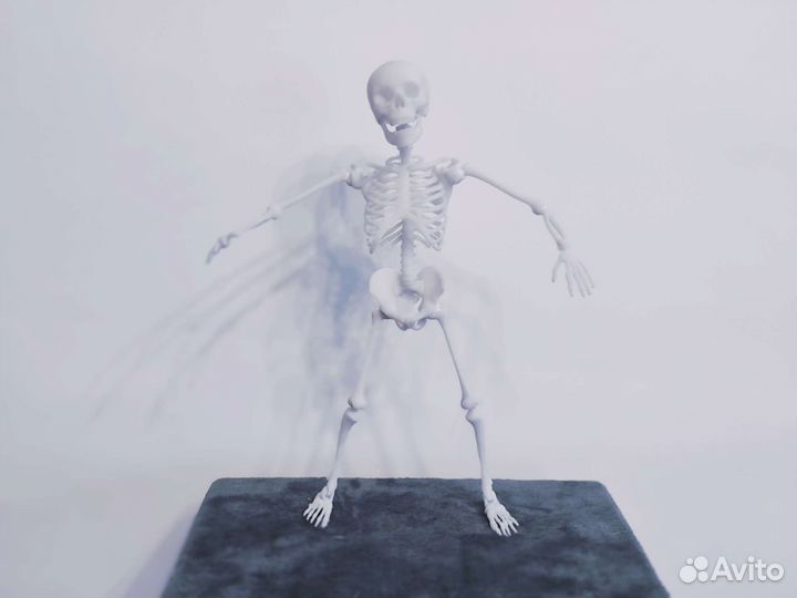 Фигурки и модели 3Д