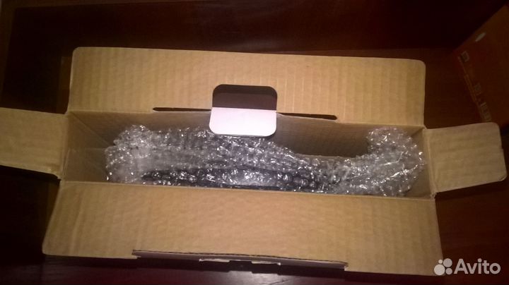 Сковорода блинная новая