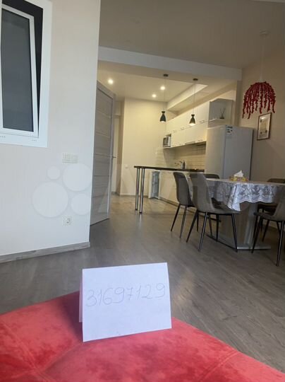 3-к. квартира, 70 м², 10/16 эт.