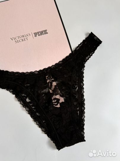 Трусики Victoria secret размер S