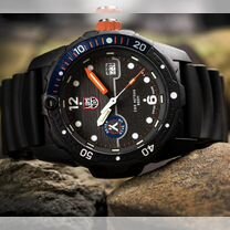 Часы Luminox XB. 3723