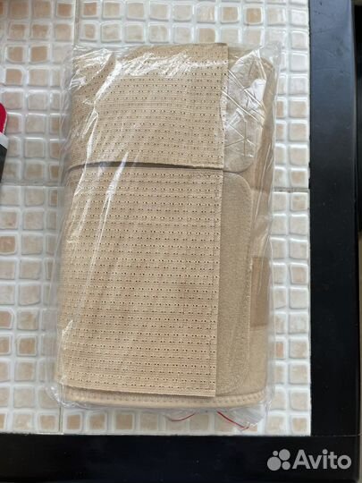 Бандаж Экотен По-25Р