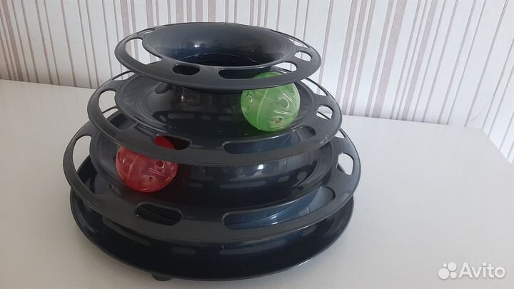 Игрушка для кота