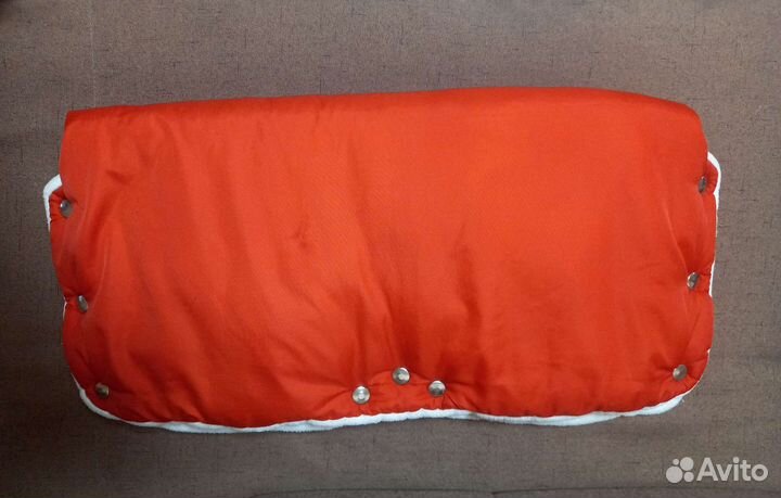 Муфта на коляску/санки