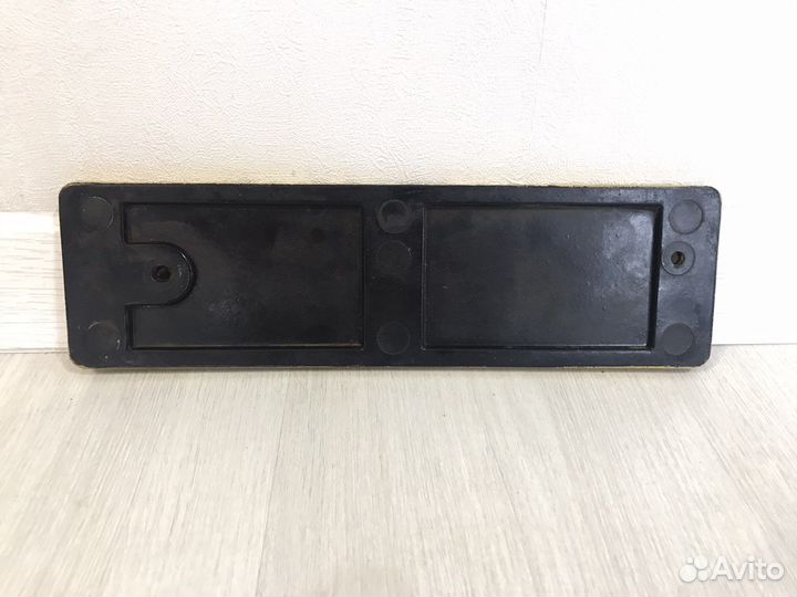 Табличка СССР