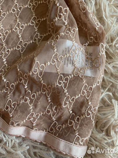 Бельевой топ Gucci