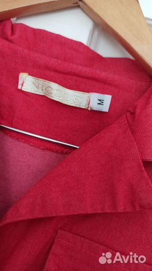 Женские вещи пакетом р 44-46: юбка, рубашка