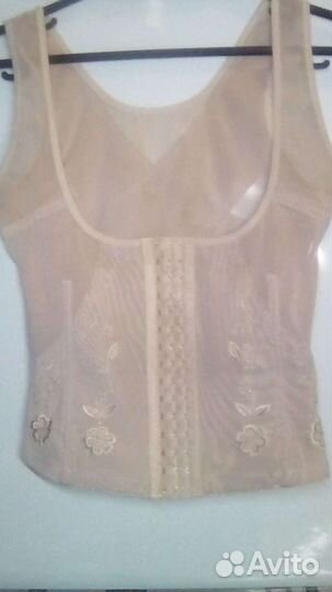 Корсет (грация)