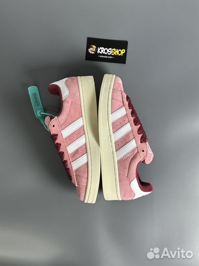 Кроссовки Adidas Campus 00s 