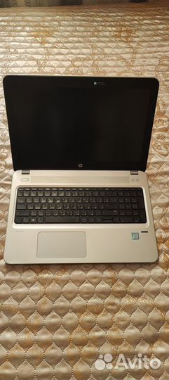 HP Probook 450 G4