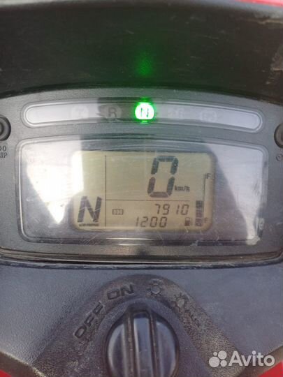 Продам suzuki king quad 750 axi