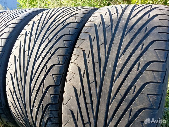 Triangle TR968 295/35 R24