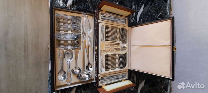 Столовый набор