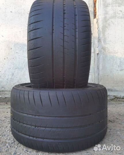 Michelin Pilot Sport Cup 2 305/30 R20 103Y