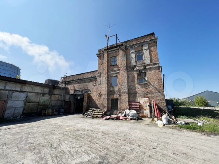 Продажа Калинина 116/107