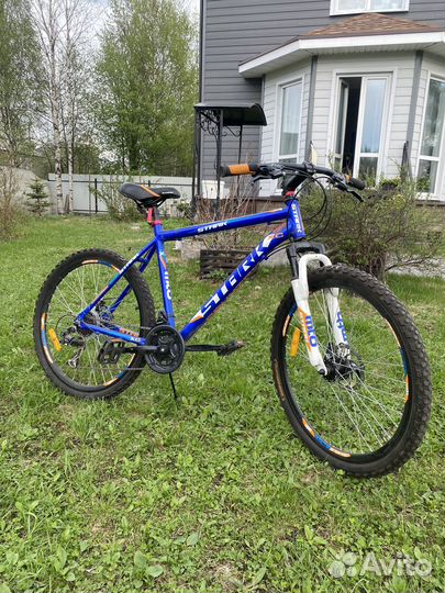 Горный велосипед Stark MTB