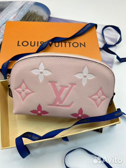 Кошелёк Louis Vuitton