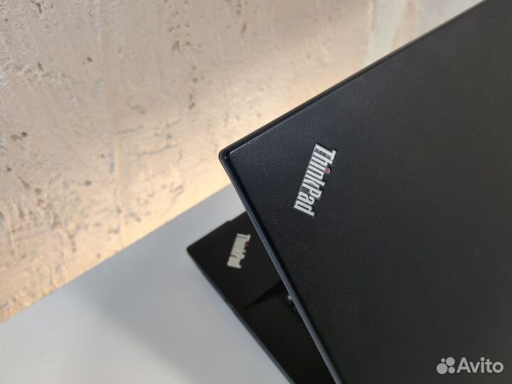 Ноутбук Lenovo ThinkPad i5 3230M / DDR3 4GB