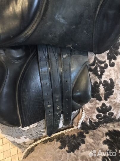 Седло универсальное белорусское